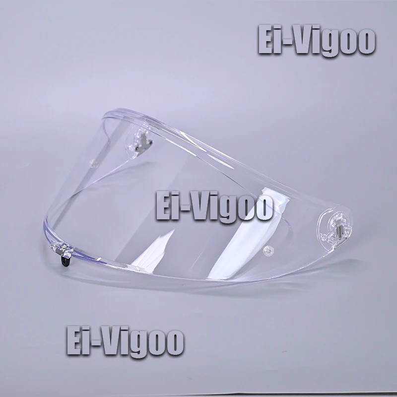 Visor for AGV K6S K6 Max Vision Casco Para Motos Anti Scratch Casque Moto  UV Protected Windshield Moto Helmet Accessories view 6