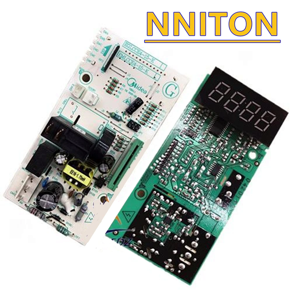 

for Microwave Oven computer board EGLCCE4-15-K EMXCCE4-03-K EM720FF1-NR EM720FF2-NA1 mainboard