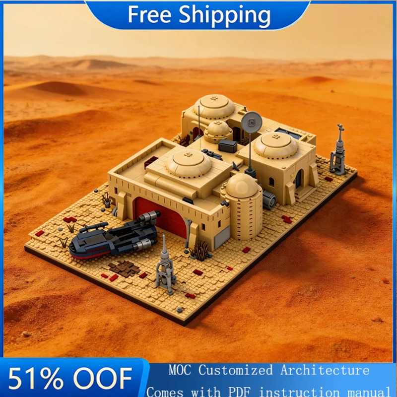 

3129 PCS MOC Medieval Tutain Tavern Street View Modular Model Technology Build Blocks Bricks Toy Children Display Festival Gift