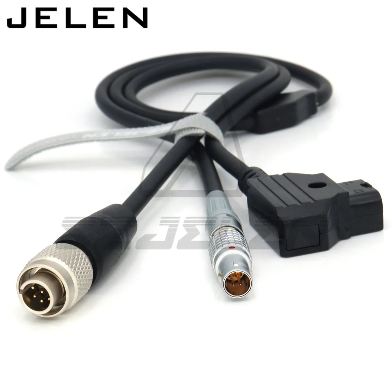 Sony control line 8p/D-Tap,CAM(7p) for ARRI RF HI5 CAM 7pin for Sony  F5, F55, Venice camera RUN/STOP cable control line