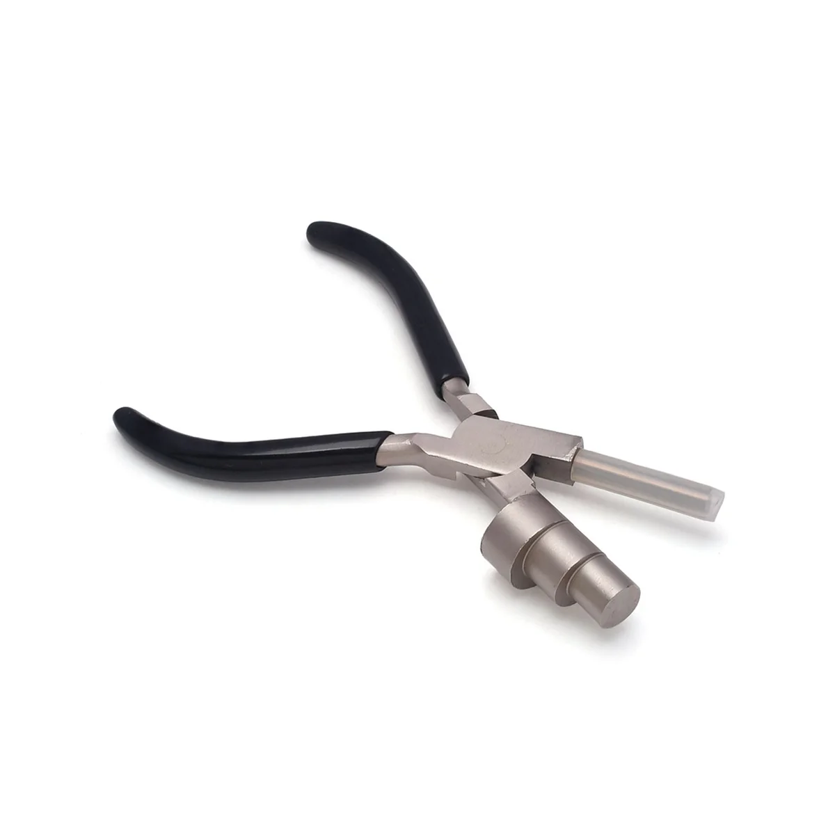 Alicates duraderos para fabricación de fianzas, herramienta para doblar y bucle de alambre para fabricación de joyas, alicates de joyería de varios tamaños, alicates para fabricación de fianzas