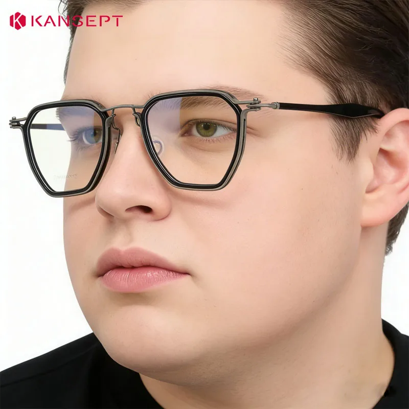 Thumbnail 2 - #48 New Kids Glasses Frames Arrivals
