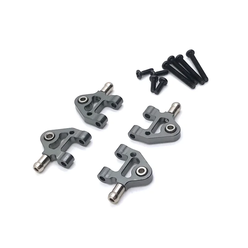 Metal Upgrade Lower Swing Arm For WLtoys 1/28 284131 K969 K979 K989 K999 P929 P939 RC Car Parts