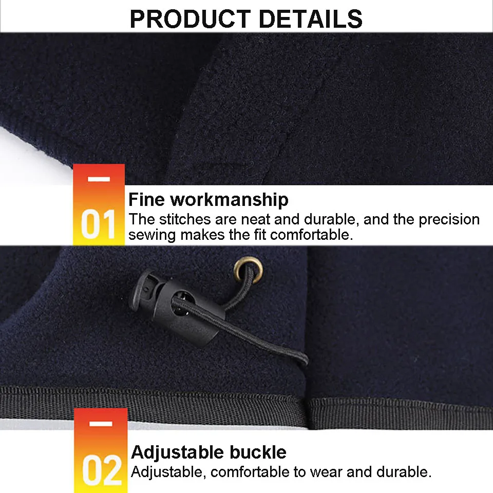 Thumbnail 3 - #65 Latest Balaclavas Offers