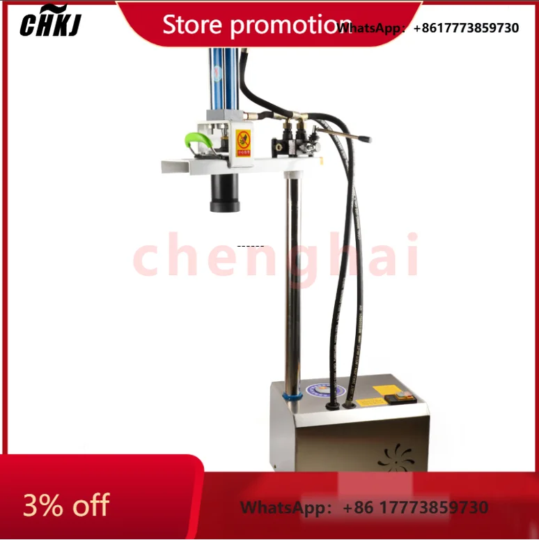 

CHKJ-2025NEWPortable Chinese Electric Automatic Small Ramen Fresh Press Noodle Maker Auto Home