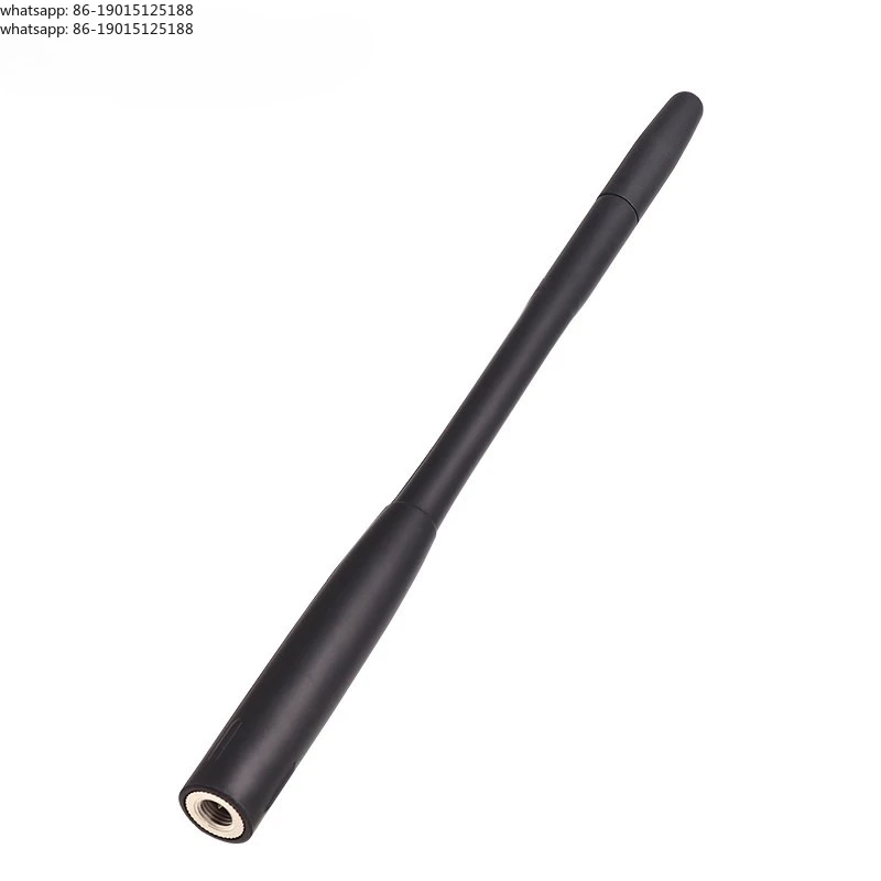 

YHA-64 three-segment antenna for VX-6R 7R 8DR