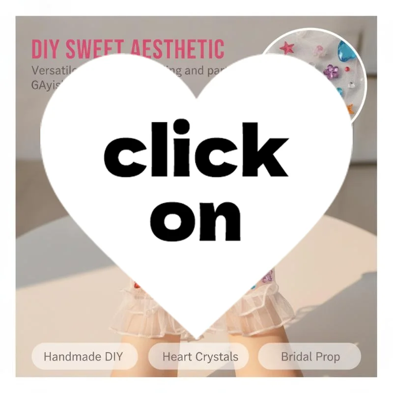1Sheets Self Adhesive Rhinestone Gem Stickers Assorted Shapes Acrylic Glitter Jewel Decals Bling Charms Face DIY Craf