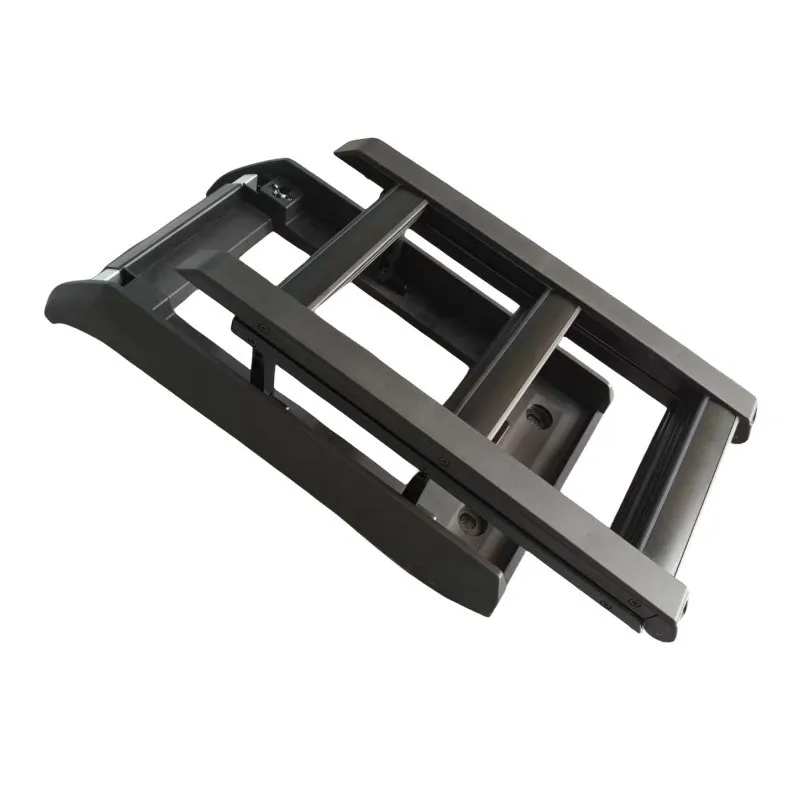 

Suitable for ladder climbing Land Rover Defender 110 modification 90 upgrade L663