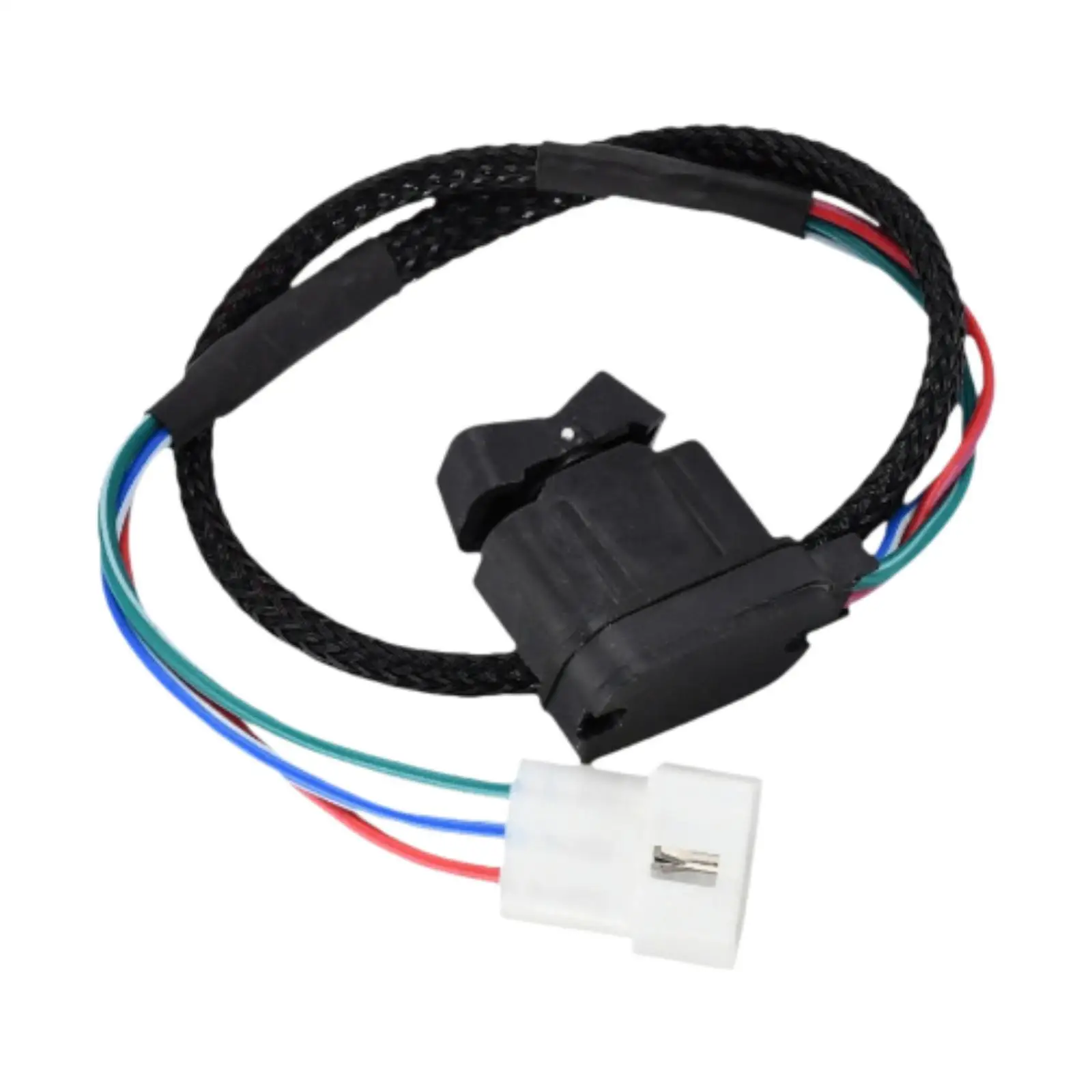 

Tilt and Lift Switch Outboard Side-mount 858679T2 Direct Replace Sturdy Boat