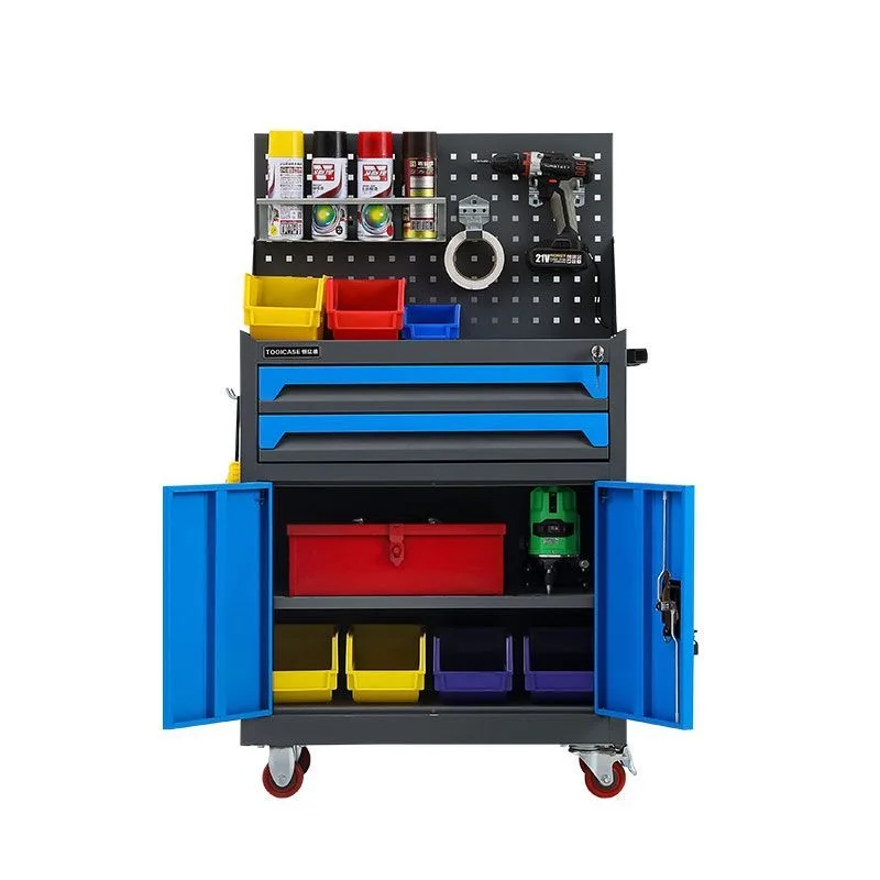 Thumbnail 3 - #26 Best Tool Cabinets & Chests to Buy In 2026