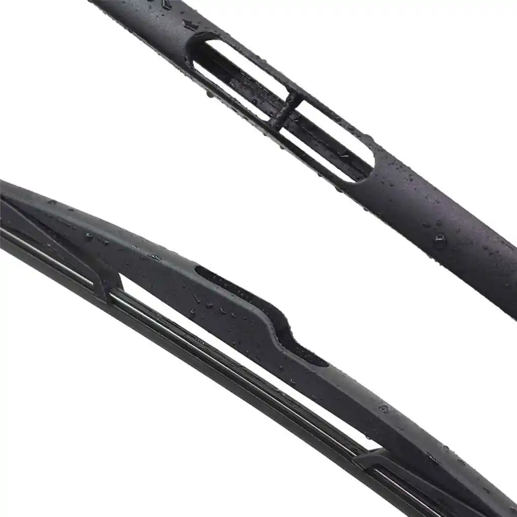 Car Rear Windscreen Window Wiper Arm Blade for Peugeot 206 1998-2009 Durable Auto Parts