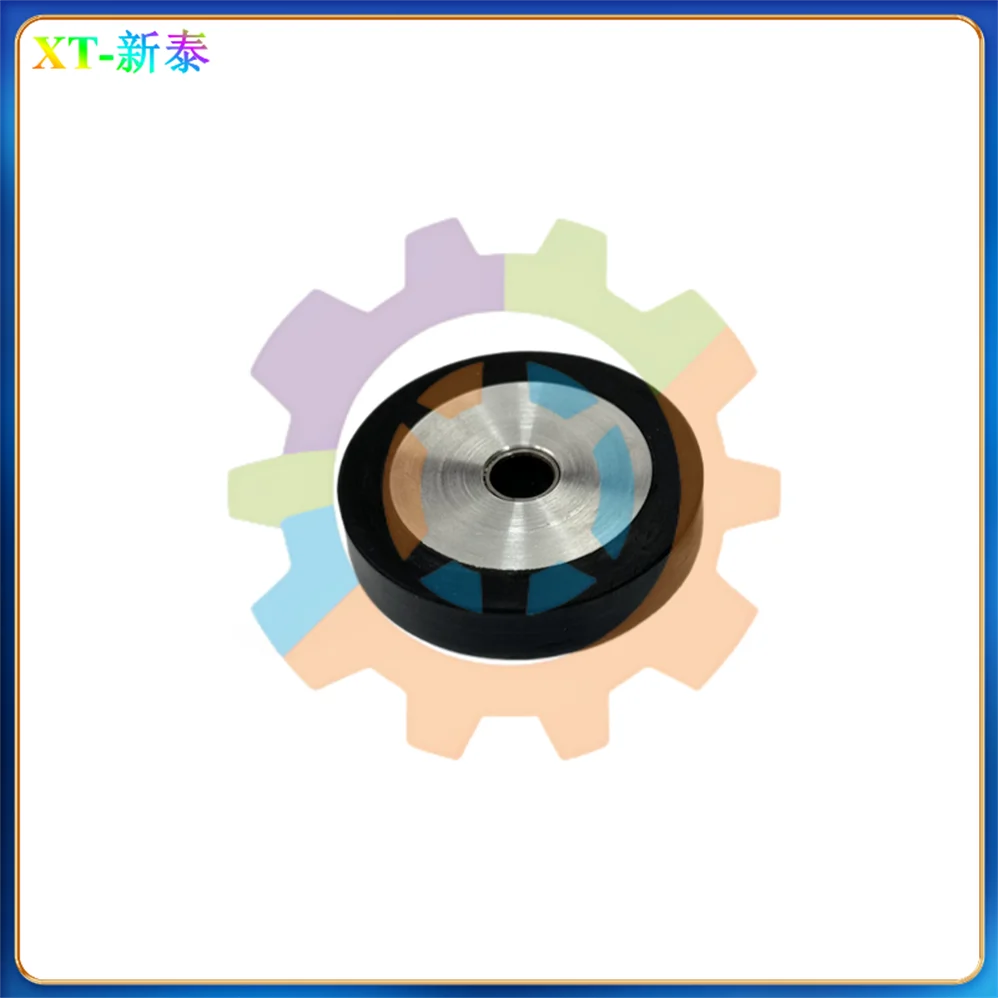 

Best Quality For Heidelberg printing machine accessories For Heidelberg SM102 pressure wheel pressure wheel 41.016.270F
