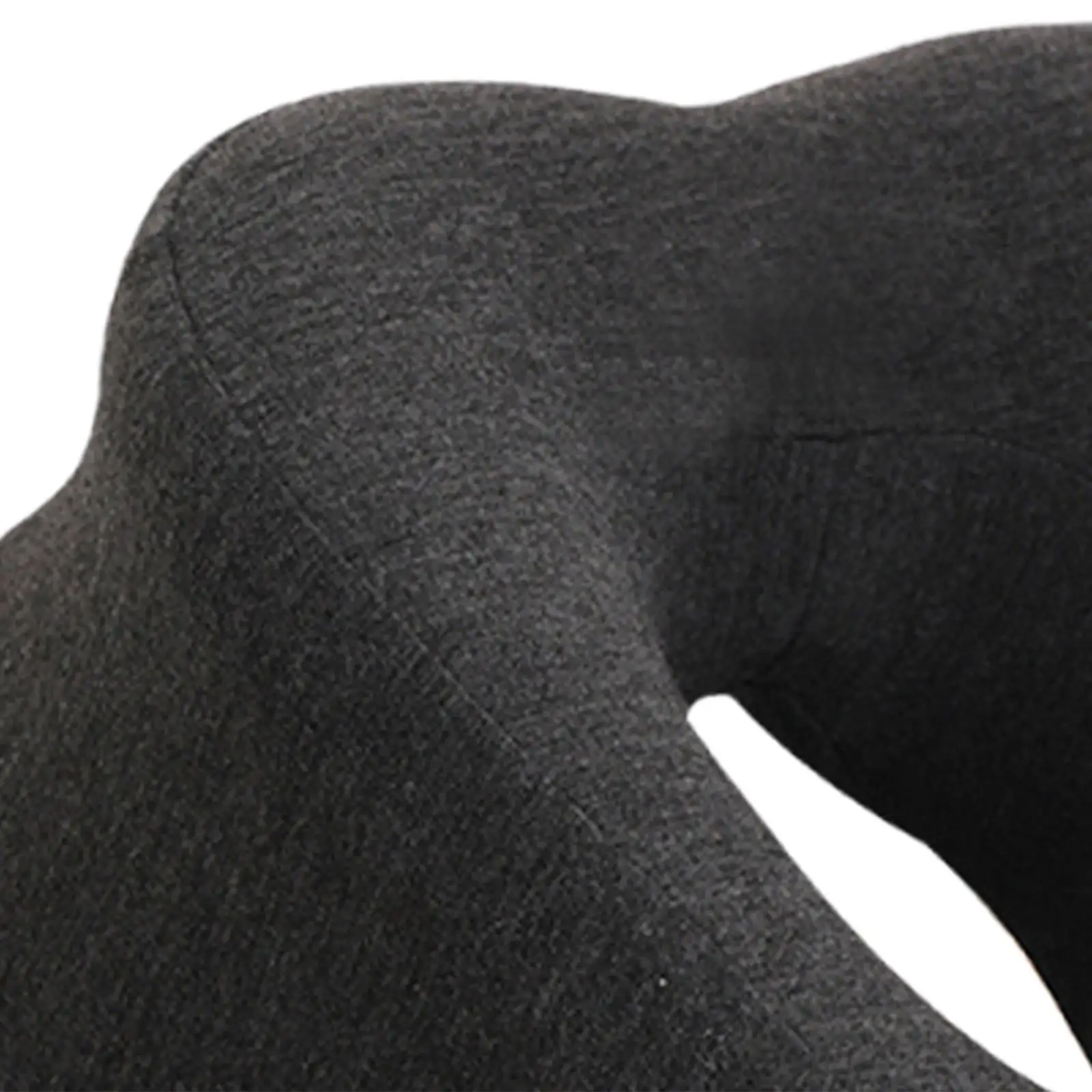 Travel travel pillow in memory foam cushion cushion convenient multipurpose
