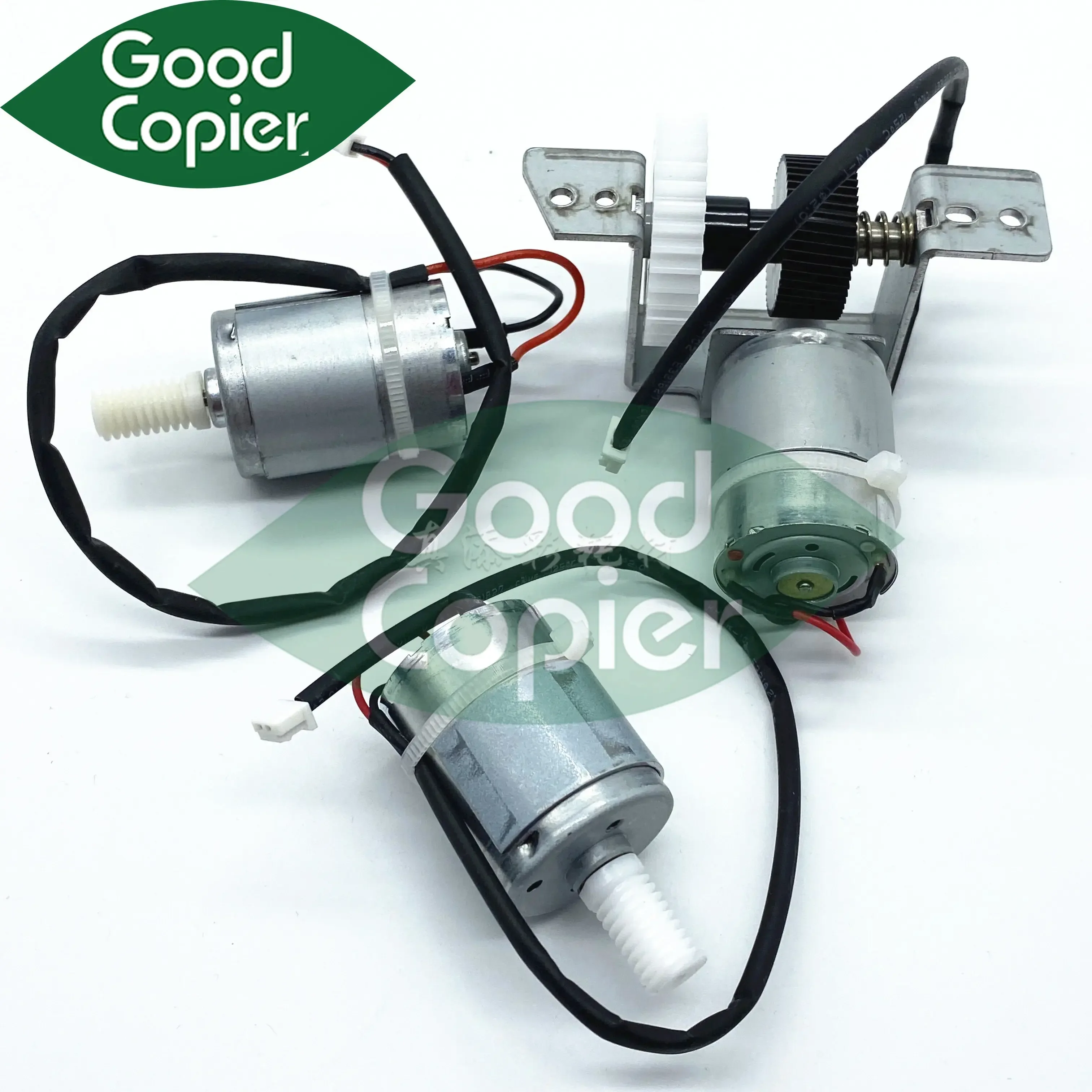 1Pcs Toner Motor With Frame B247-5312 A229-3240 support for Ricoh Aficio AF1075 2075 MP6000 MP7000 MP8000 MP7500 5500 6001 8001