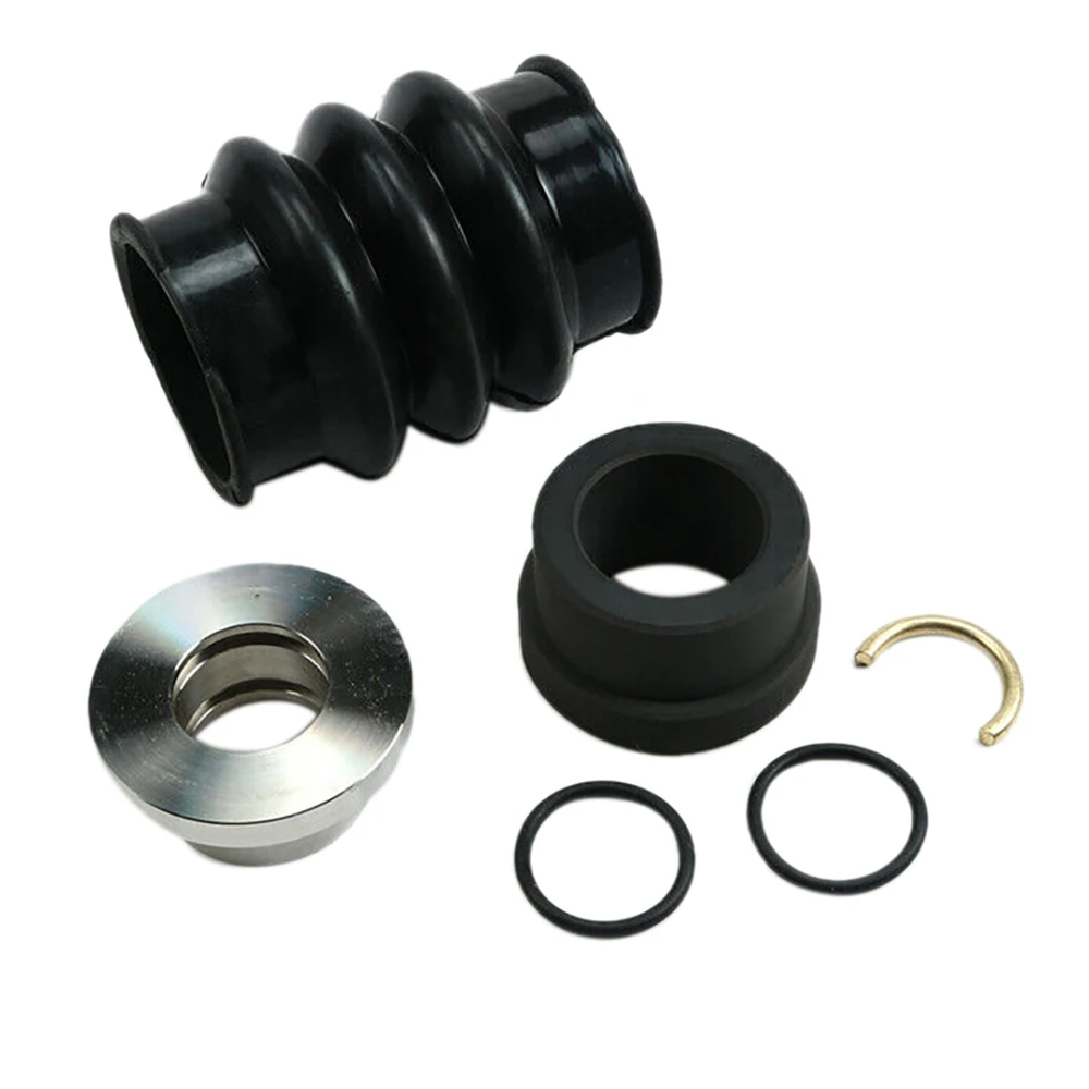 Carbon Seal Drive Line Rebuild Kit & Boot for Sea Doo 787 800 SPX XP GTX GSX