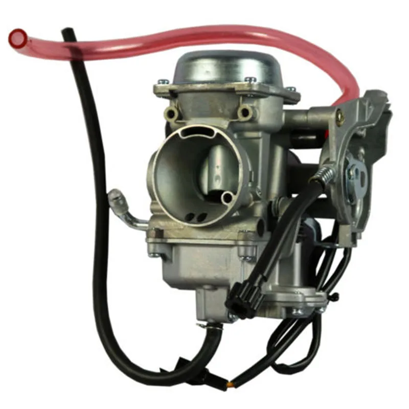

Карбюратор для Arctic Cat ATV 350 366 400 Carb 4X4 CR Series # 0470-737 2008-2017