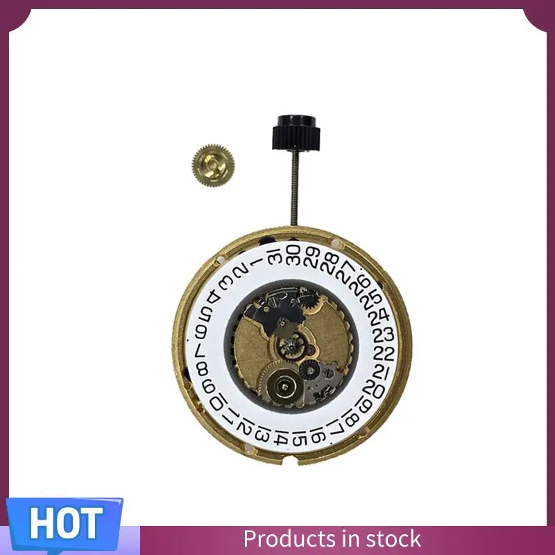 

Most-Watch Movement Repair Watch Movement For ETA 955.412 3Hands 3 O'clock Calendar Mechanical Watch Movement Repair Tool