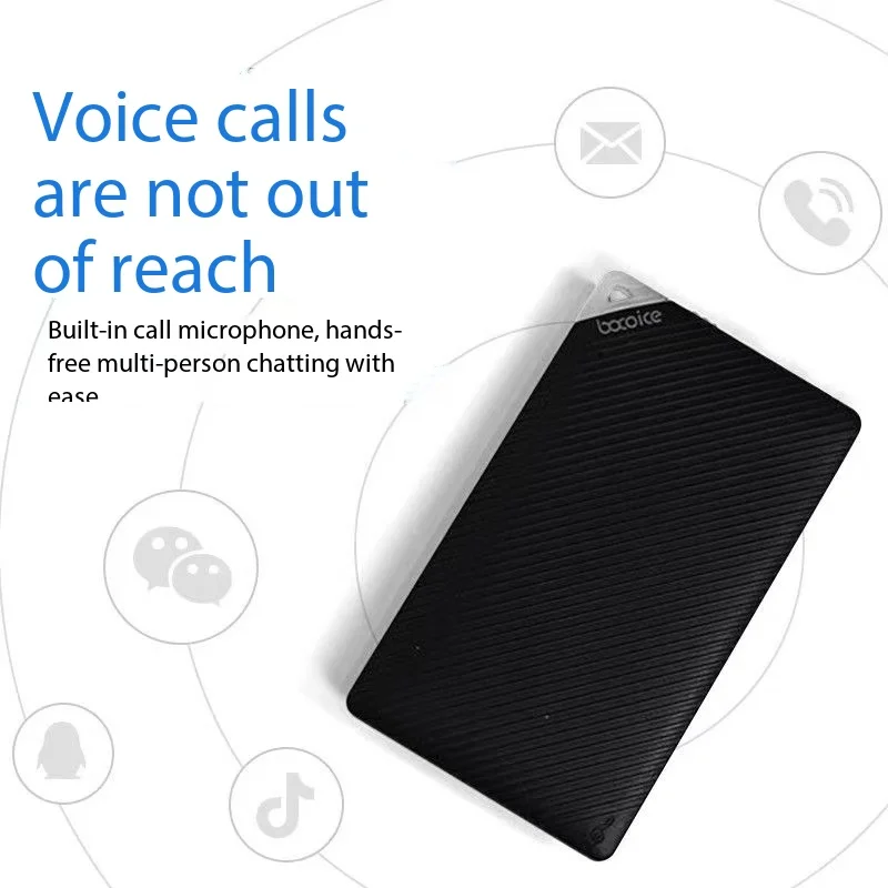 Bocoice Bone Conduc…