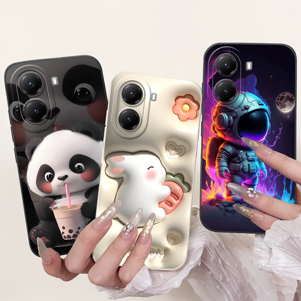 For Xiaomi Poco X7 … - image