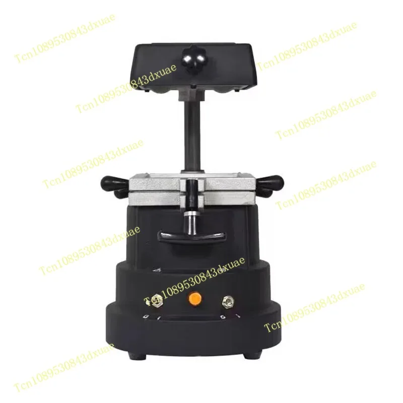 NEW 1200W Dental Lamination Machine Dental Equipment Vacuum Forming Machine Dental Molding Machine Material Making Tools