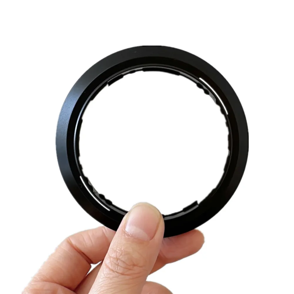 Gegenlichtblende von Drittanbietern als ALC SH132 für SONY FE 28-70 mm F/3,5-5,6 OSS-Kunststoff