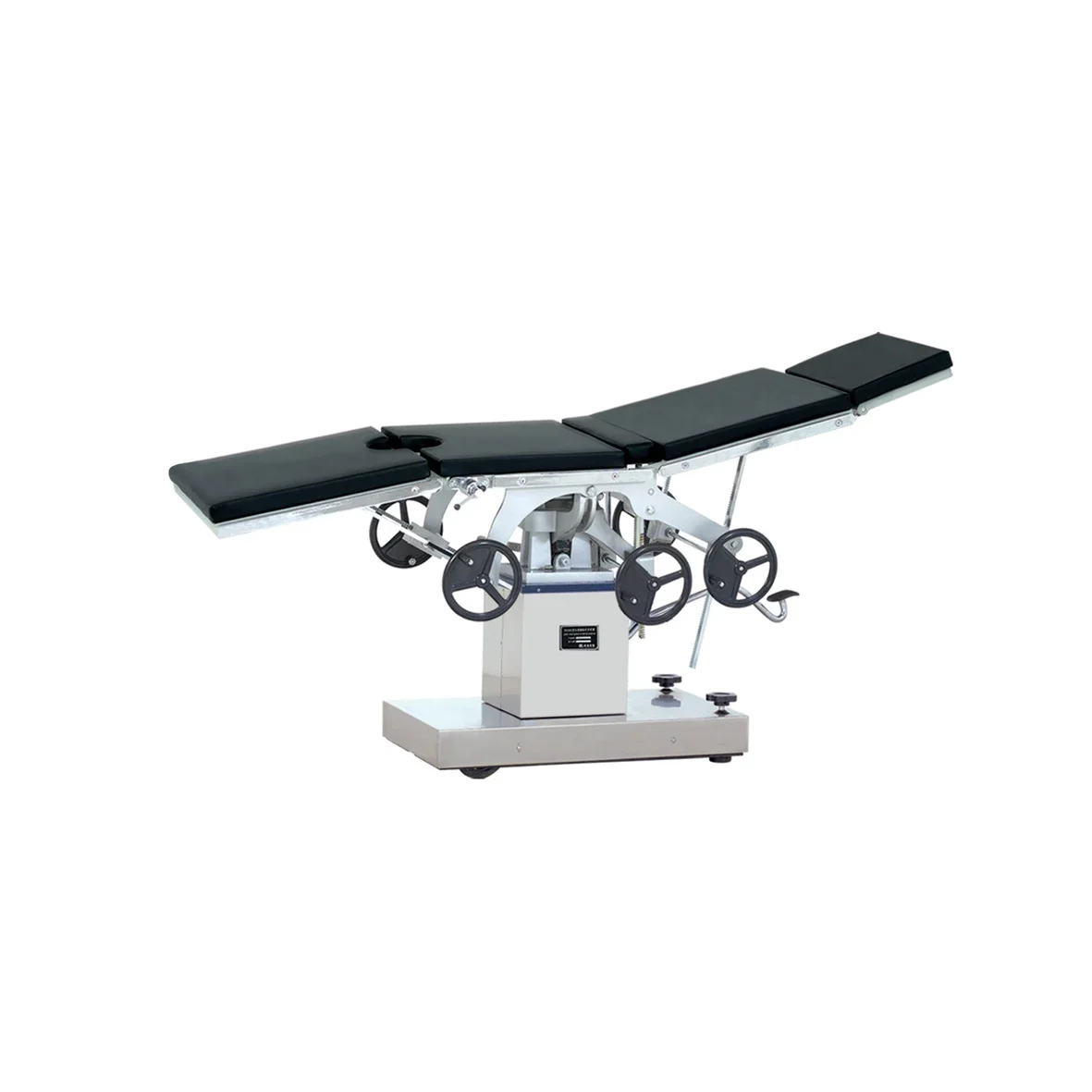 3001 series Electric manual OT OR operating Table operation Bed for surgery