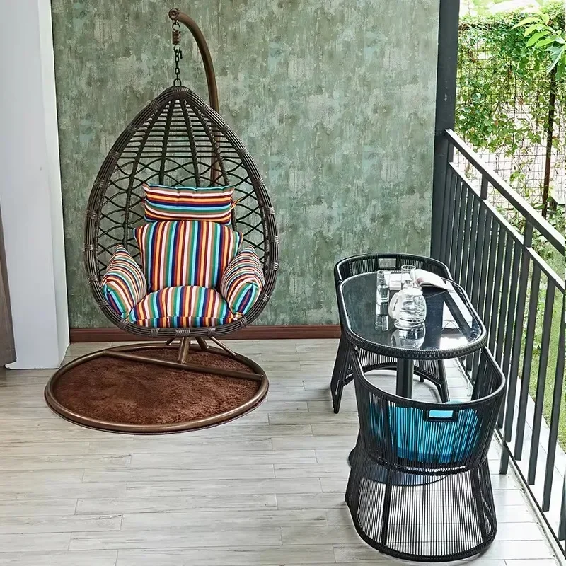 

Cheap And Fine Competitive Stylish Outdoor Furniture Garden Furniture With Aluminium Frame And Competitive PriceHot SalesHot Sal