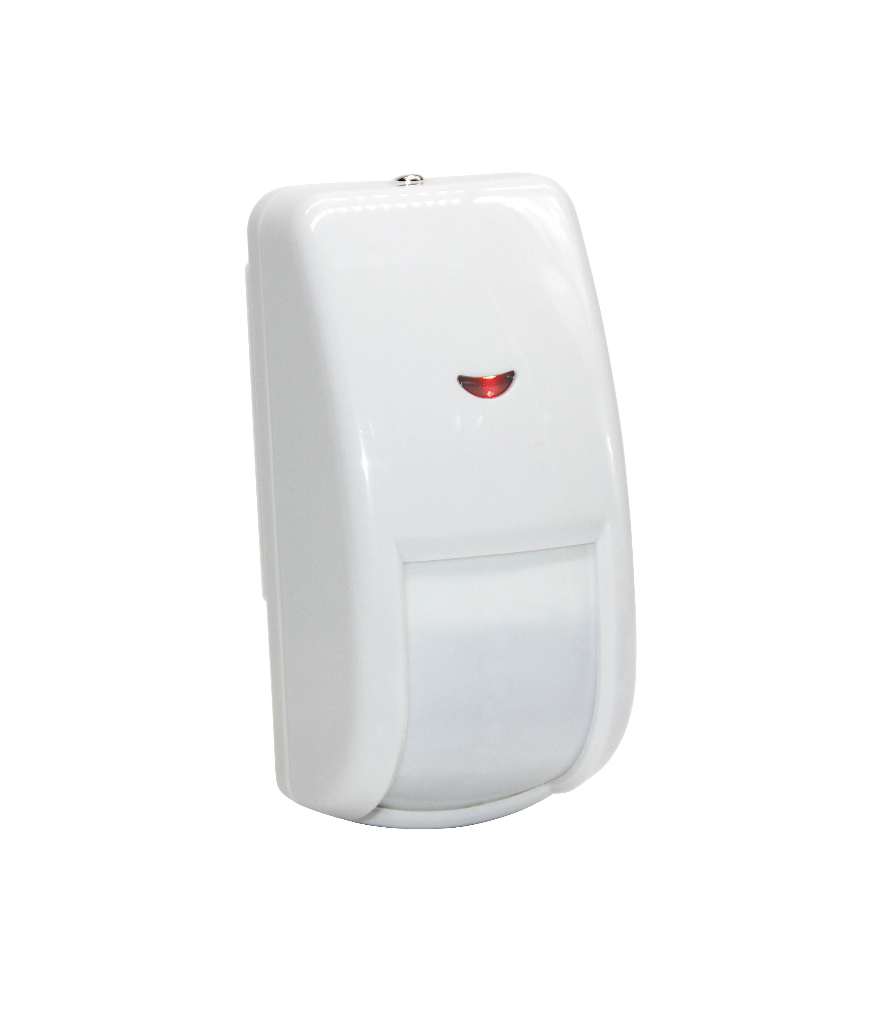 433Mhz Drahtlose PIR Motion Detektor Für Home Security Alarm System Motion Sensor