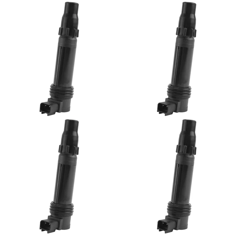 

4 Pcs Motorcycle Ignition Coil For Honda CBR600RR CBR 600RR CBR-600RR CBR600 RR 2003-2020 129700-4510