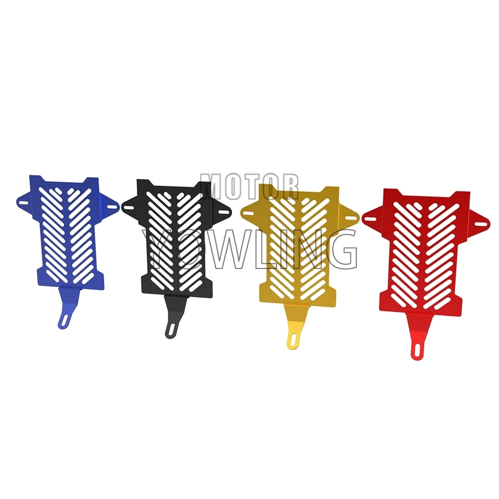 ملحقات الدراجات النارية غطاء حماية الشواية المبرد لياماها رابتور 700 / R YFM700 / R جميع الموديلات 2013-2024 2025 2026