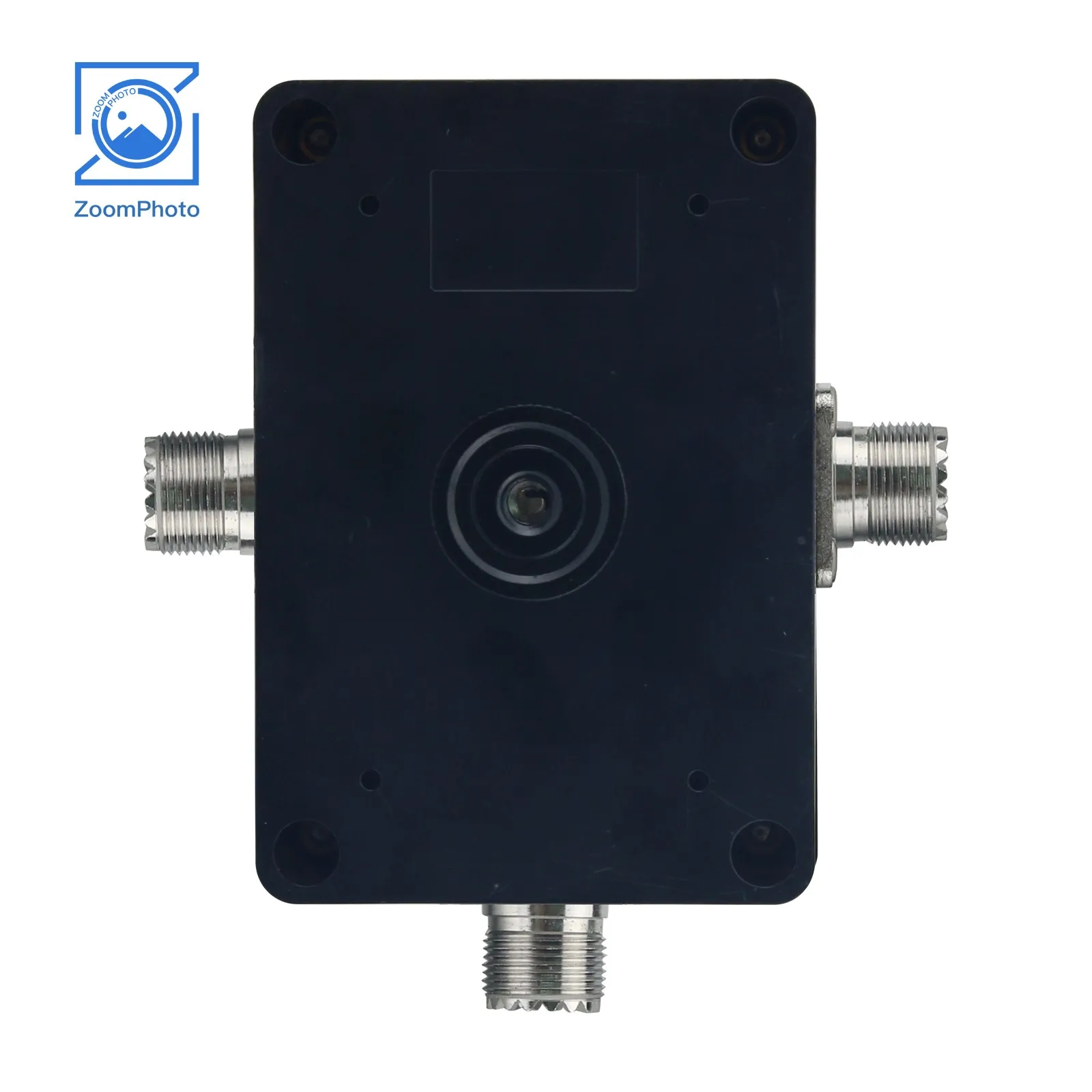 HamGeek HG-20A antena antenowa QRP 20W dla transceiverów HF 705 5-30MHz 76-108MHz 110-150MHz