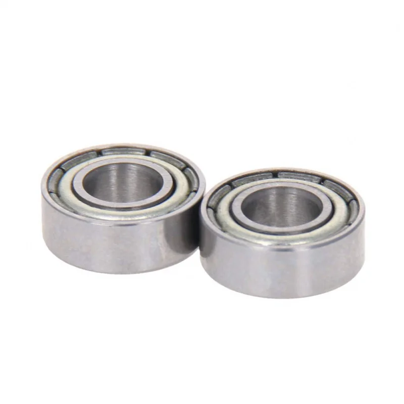 2Pcs MR115ZZ Deep G…