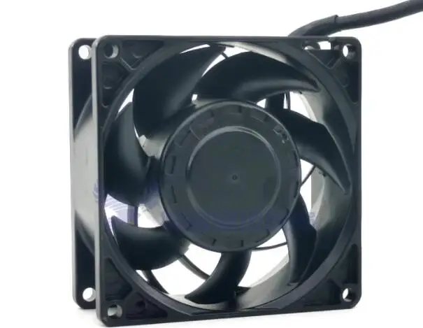 SANYO DENKI 9WV0948P1H001 IP68 DC 48V 0.82A 90x90x38mm Server Cooling Fan