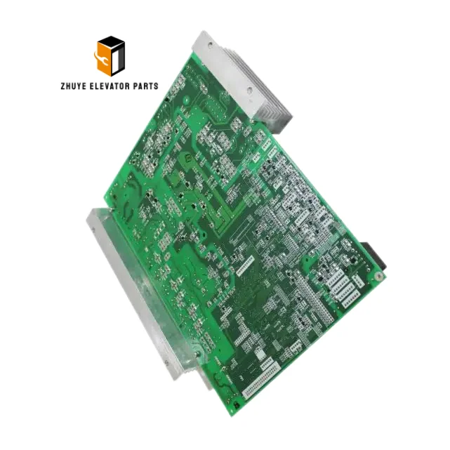 Top-ranking suppliers Elevator pcb  Elevator parts  elevator pcb door machine board DOR-123C