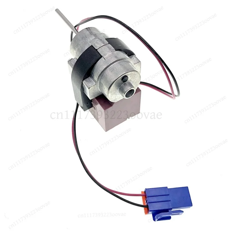 L-Refrigerator Evaporator Fan Motor D4612AAA21 3015915900 3015907300 DC13V 2050RPM 0.233A Replacement Spare Parts