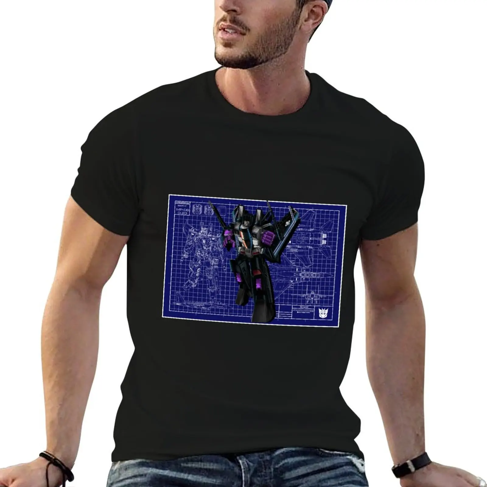 

Masterpiece Skywarp T-Shirt vintage clothes valentines clothes designer t shirt men