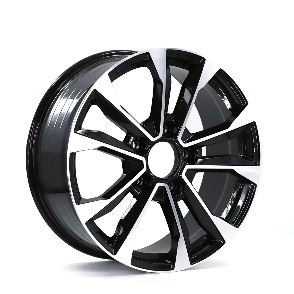 DX448 High Quality Car Alloy Wheels 20/21 Inch 5 Holes Alloy Car Rims