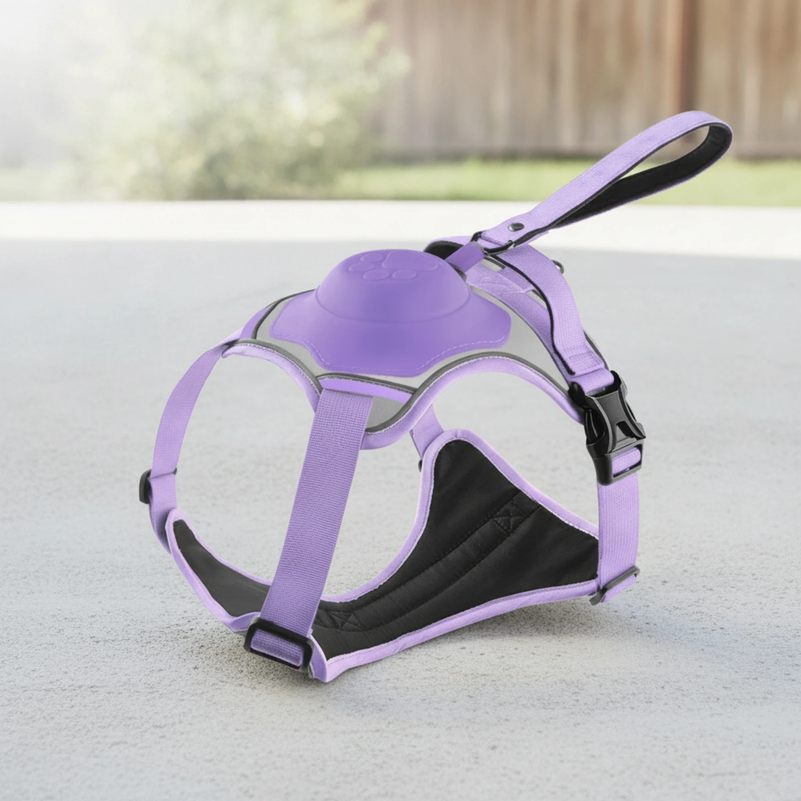 dog-vest-harness-adjustable-dog-harness-with-leash-attachment-long-lasting-lightweight-for-dogs-outdoor-activities