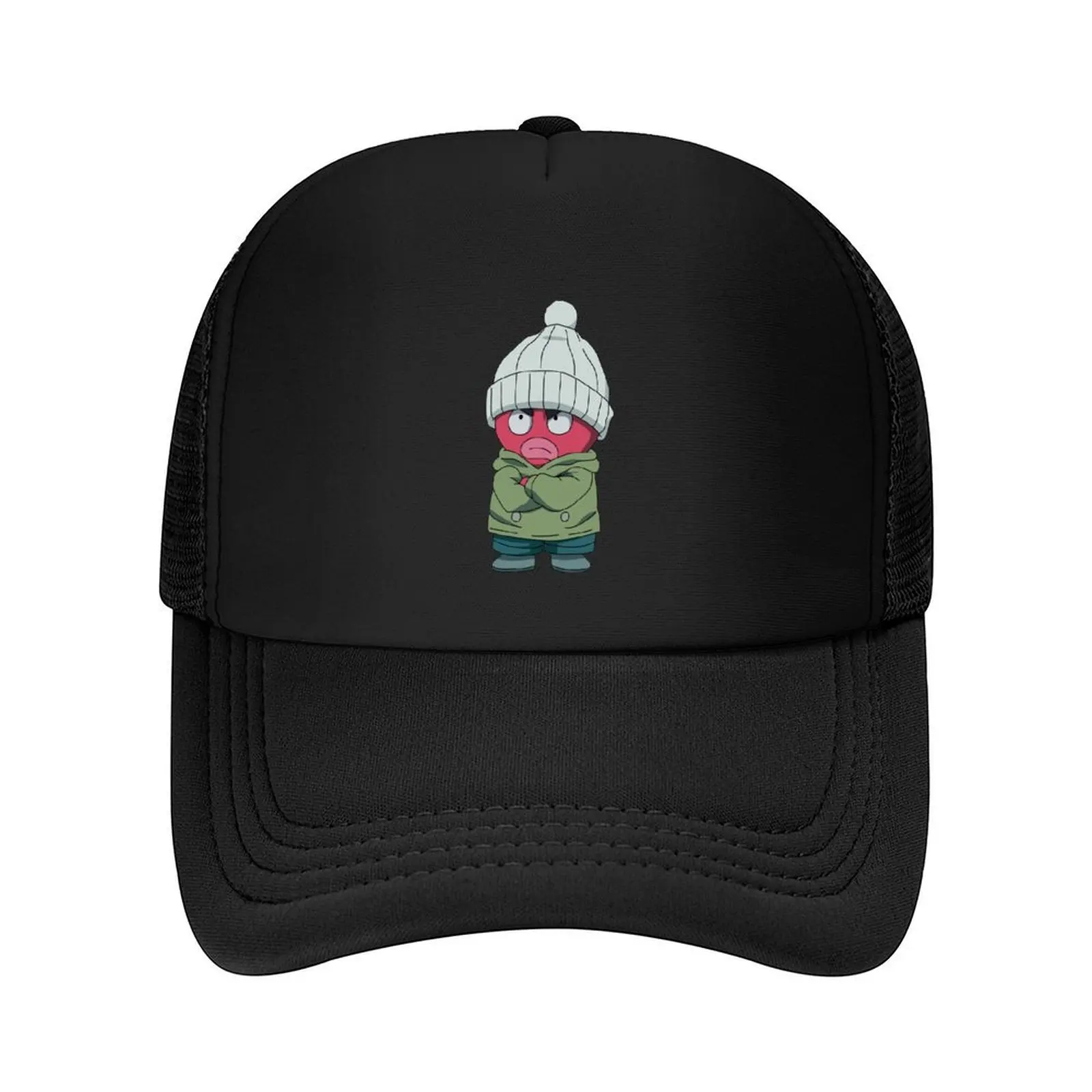 

Ikalgo Baseball Cap Snap Back Hat Sunhat Sunscreen winter hats for men Men Caps Women's