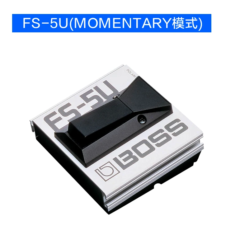 New For Roland FS FS-5U FS-5L FS-6 FS-7  series pedal switch BOSS speaker special - Image 2