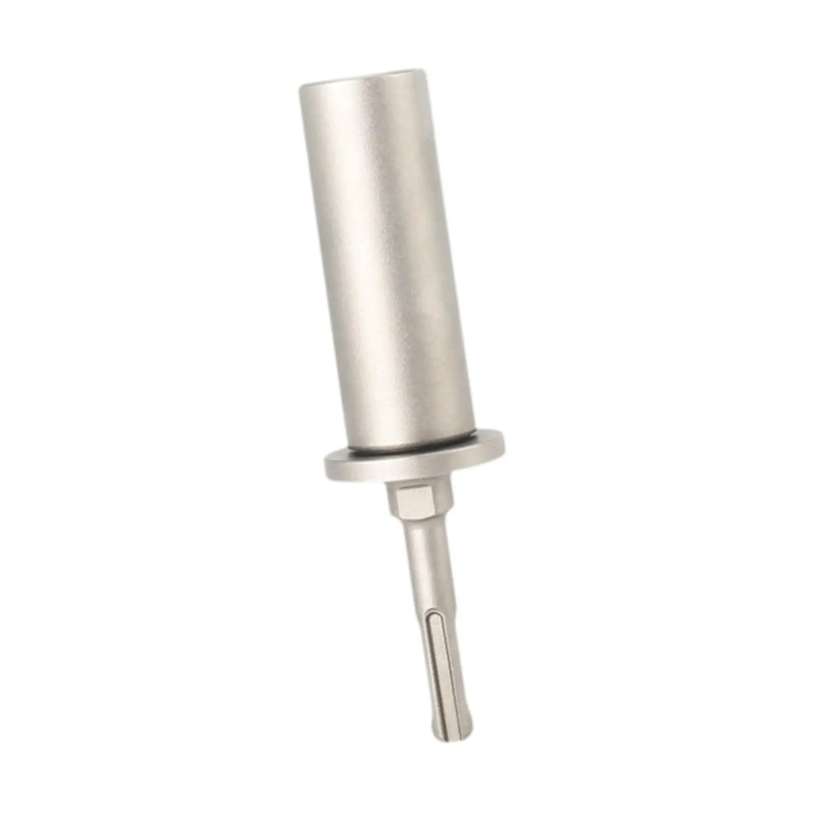 

Ground Rod Driver SDS Converter Detachable Professional 29 mm Diameter Tent Earth Stake Power Tool Accessories