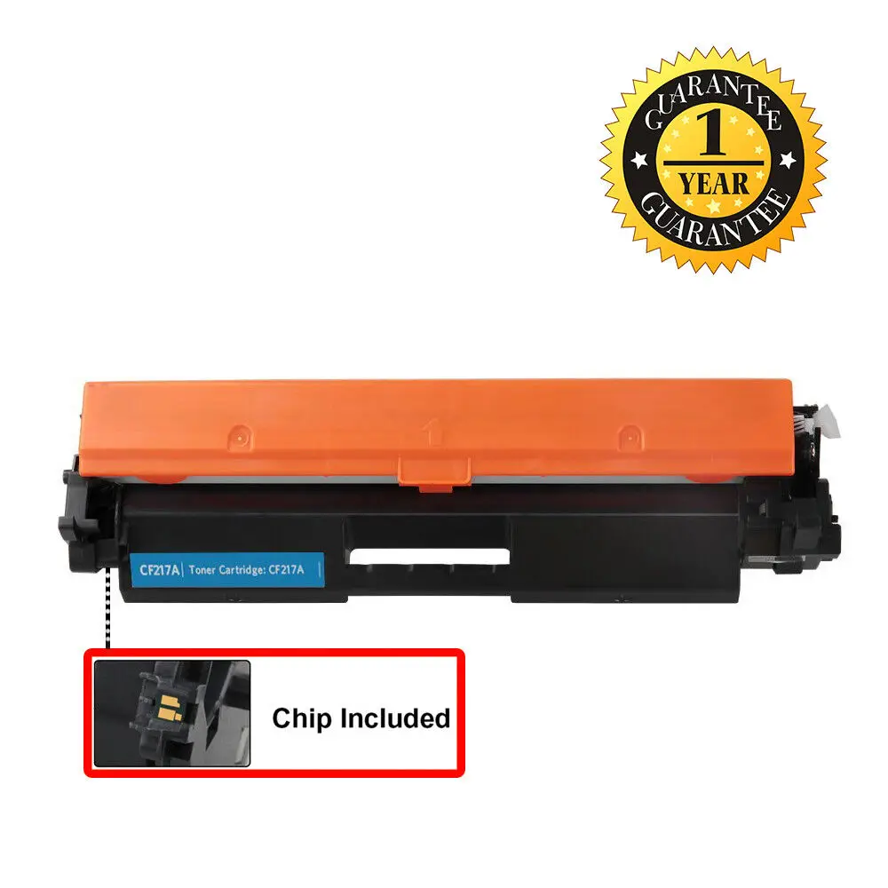 

Compatible HP CF217A Toner for HP LaserJet M102 M130fn M130fw M130nw Printer