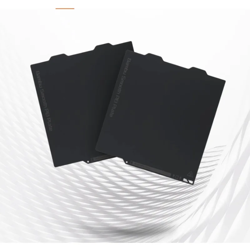 

A1mini Smooth PEI Printing Panel 3D Printer Accessories [Suitable for A1mini]