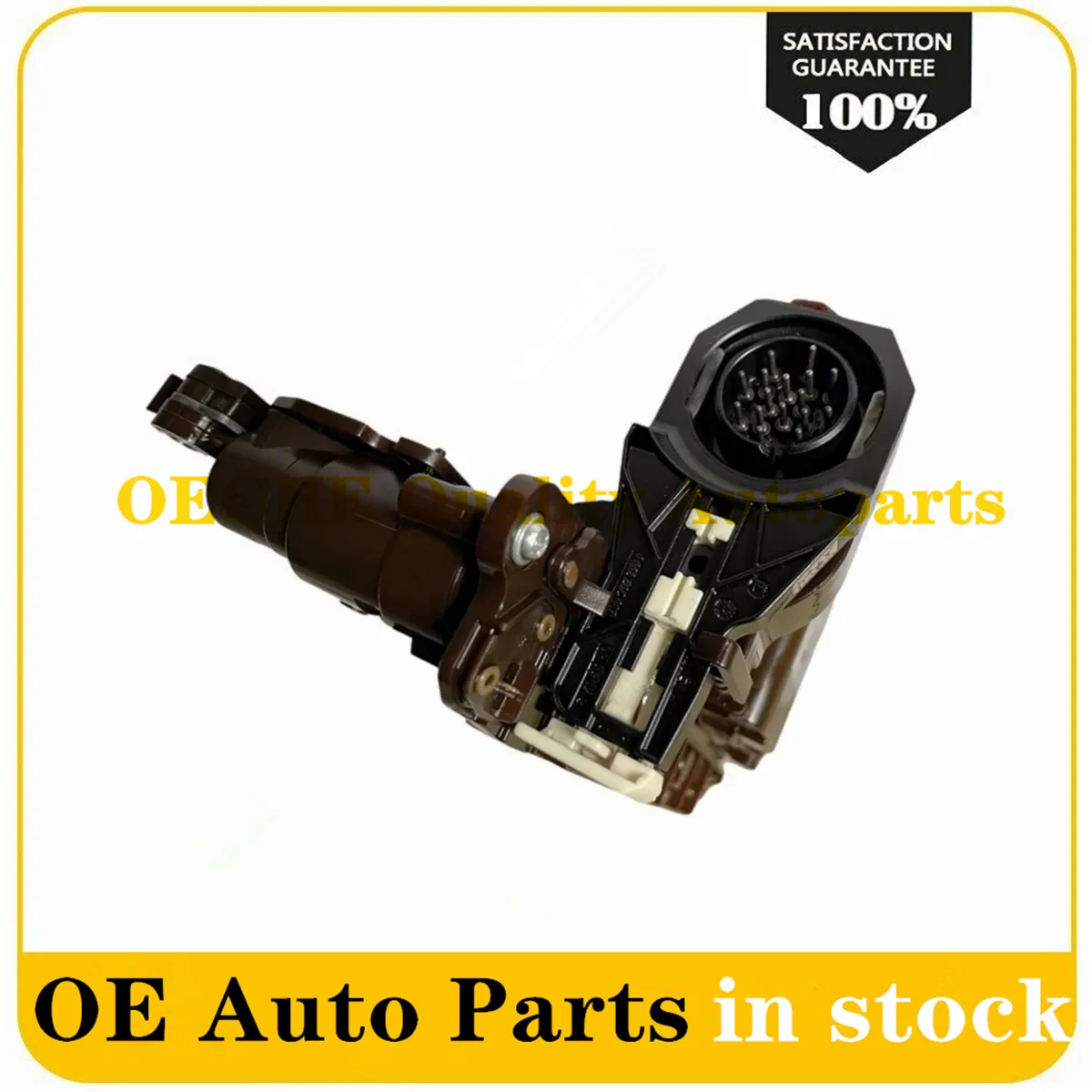 24241873 24224573 24235001 Transmission Control Module Reliable Transmission Control Unit For Car Replacement For BMW X3 E83