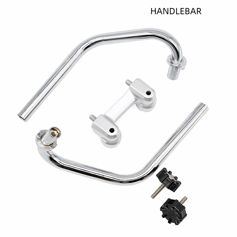 Strong Bike Handle Bar Compatible With Z50, Z50J, Z50A, CT70, DAX And Z50R Motorcycles