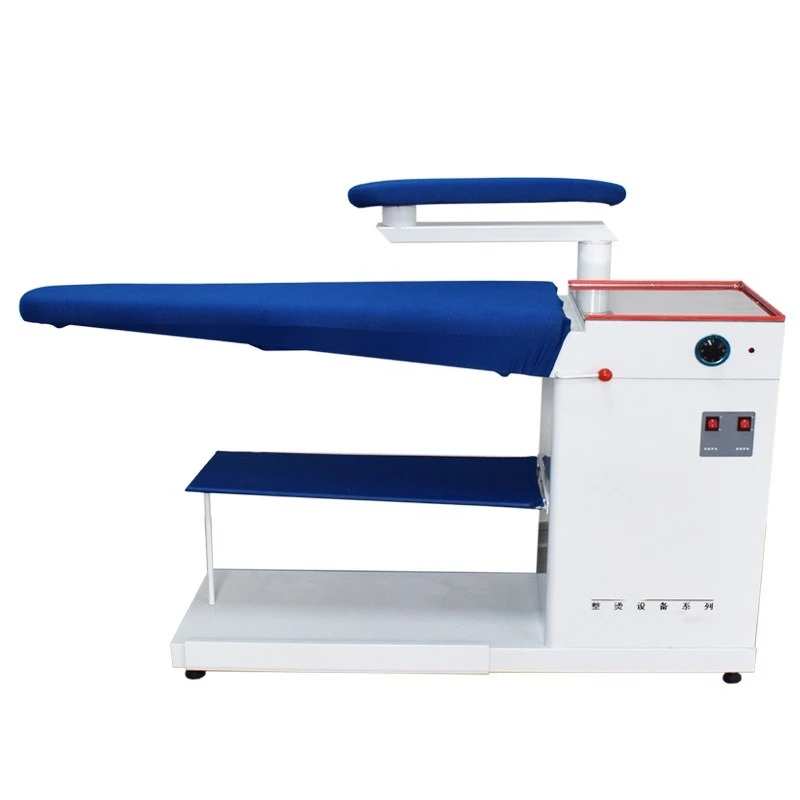 Piano ironing table jog machine, ironing equipment