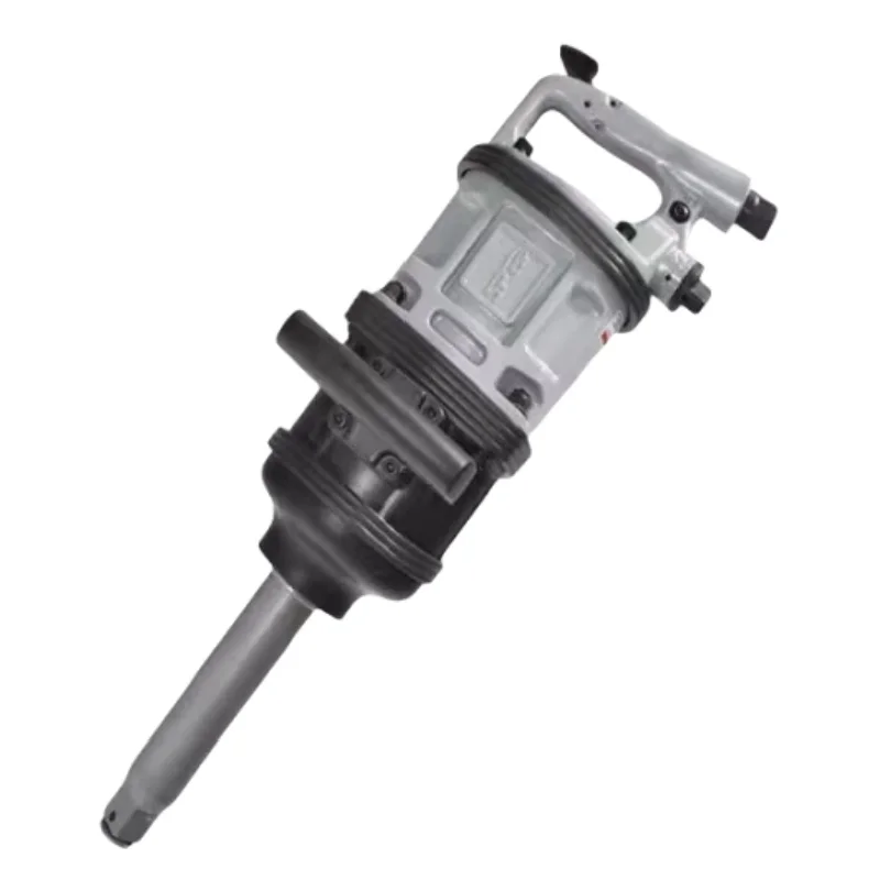 

Commercial Handheld Large Wind Cannon Heavy-duty Large-torque Air Cannon Machine Auto Repair Tire Air Cannon Auto Repair Tool