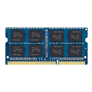 DDR2 DDR3L DDR4 4GB 8 GB 16 GB 2133 2400 266 MHz Sodimm PC3 10600 12800 PC4 19200 21300 Notebook 1333 1600 Laptop -Speicher 10 Hauptverkaufsspeicher RAM Notebook 2133 - №10