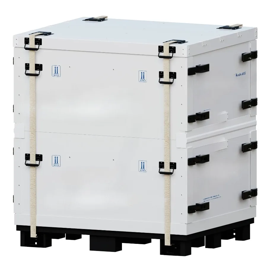 Battery life cycle use temperature control tray box multinational incubator -21 ℃/5 ℃/21 ℃