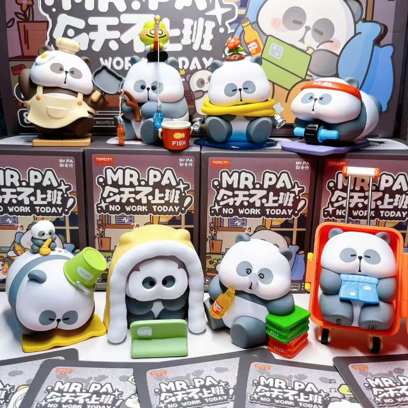 New Mr.Pa No Work T…